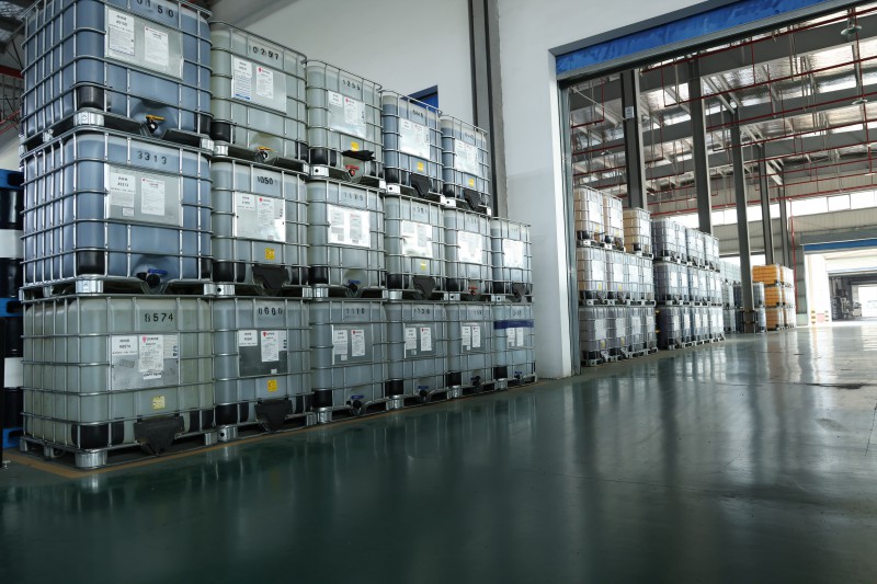 廠區(qū)環(huán)境