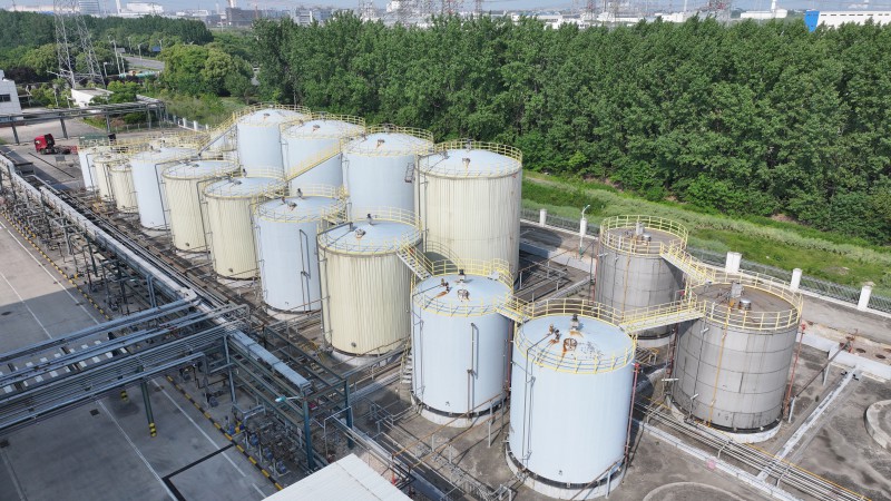 廠區(qū)環(huán)境