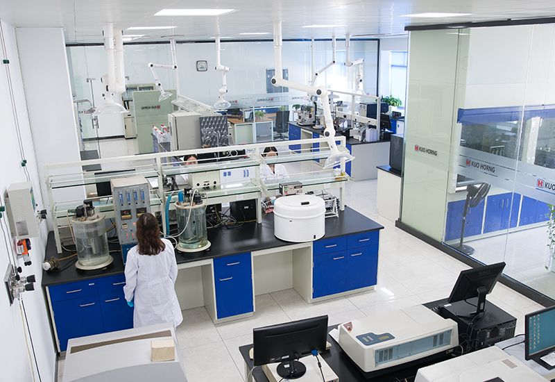 廠區(qū)環(huán)境