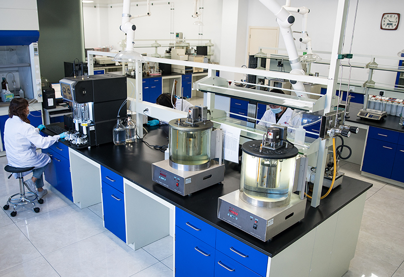 廠區(qū)環(huán)境