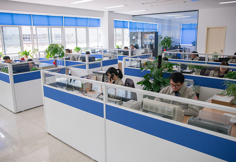 廠區(qū)環(huán)境